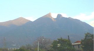 Monterrey Ciudad Industrial
